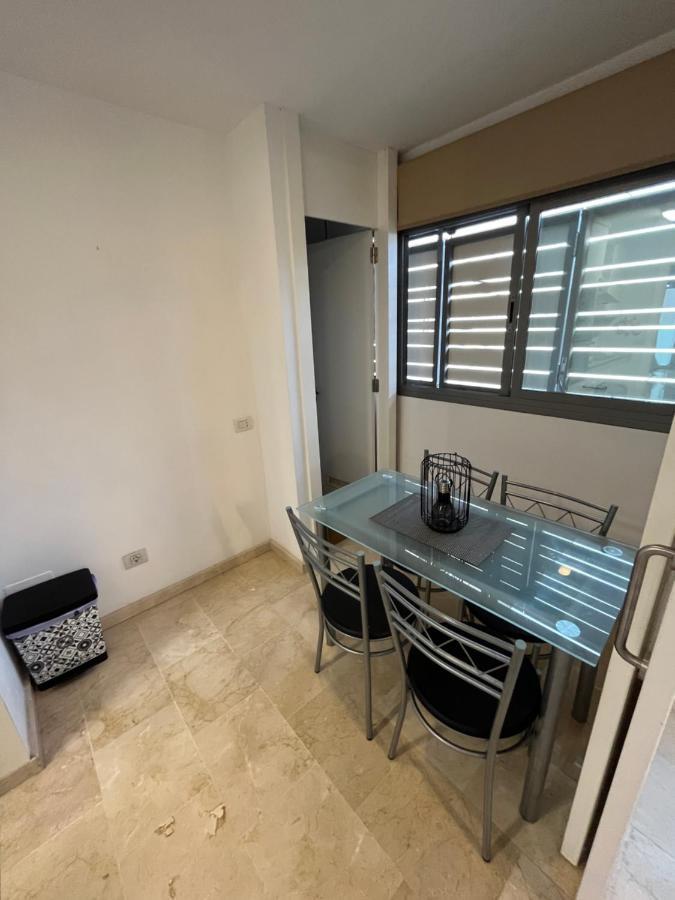 Apartamento Dream Curtidos Santa Cruz de Tenerife Exterior foto