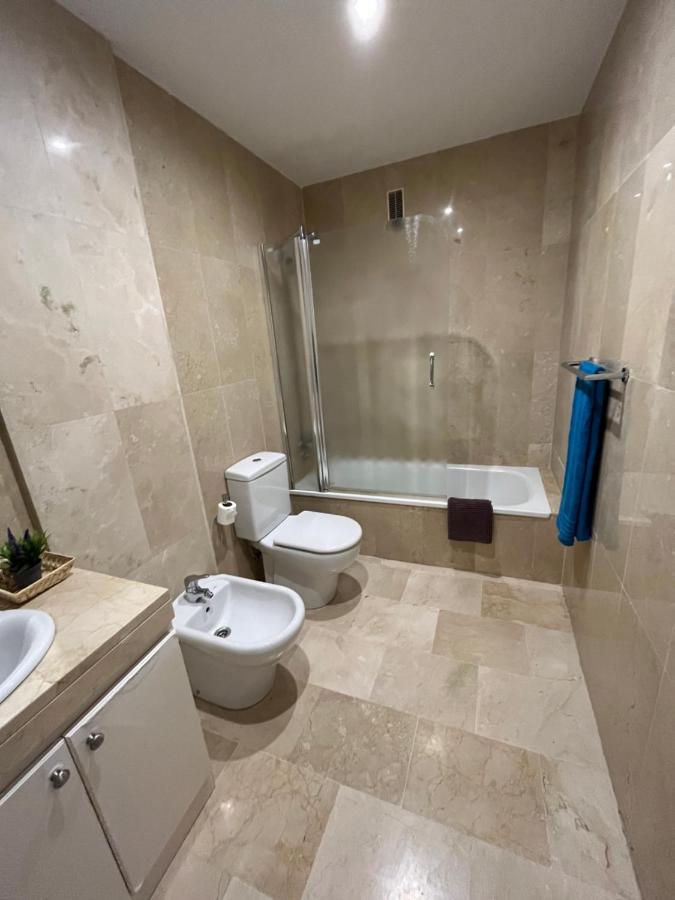 Apartamento Dream Curtidos Santa Cruz de Tenerife Exterior foto