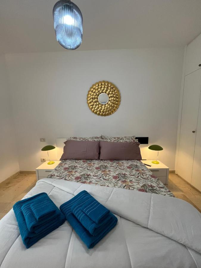 Apartamento Dream Curtidos Santa Cruz de Tenerife Exterior foto